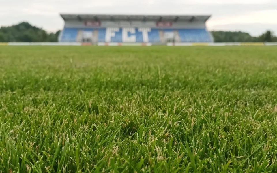 Táborsko na prahu první ligy. Na definitivní rozhodnutí má klub 72 hodin