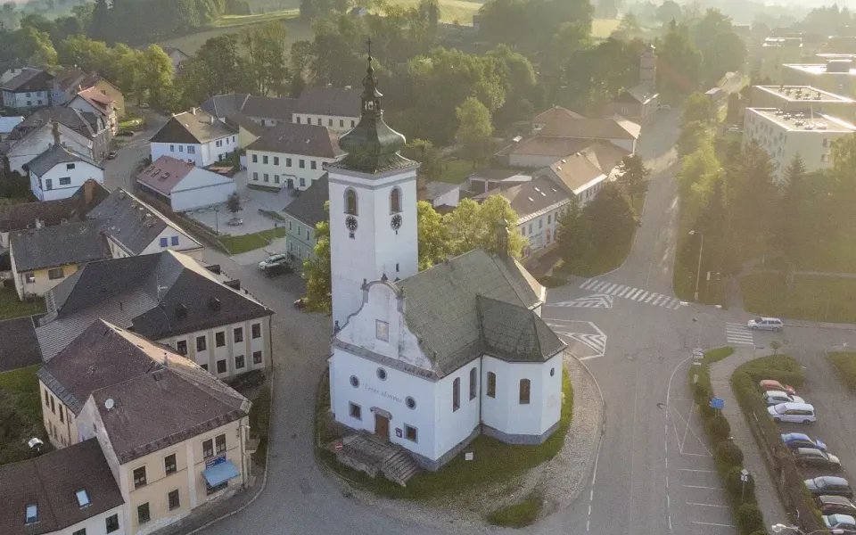 Referendum o obchvatu Volar chce 689 lidí, rozhodne o něm zastupitelstvo