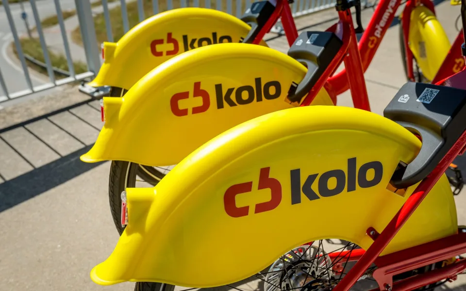 CBkolo a MHD nabízejí pohodlnější cestu po městě v jednom předplatném