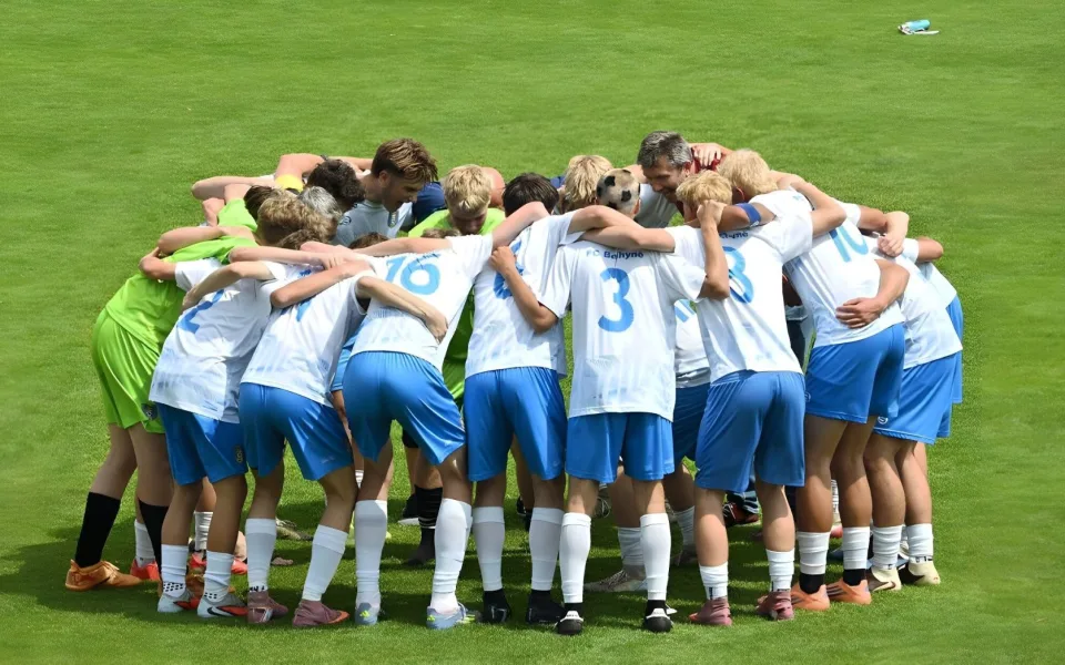 Benefiční fotbalový zápas podpoří PREVENT 99. Přijede Jan Berger i Karel Jarolím