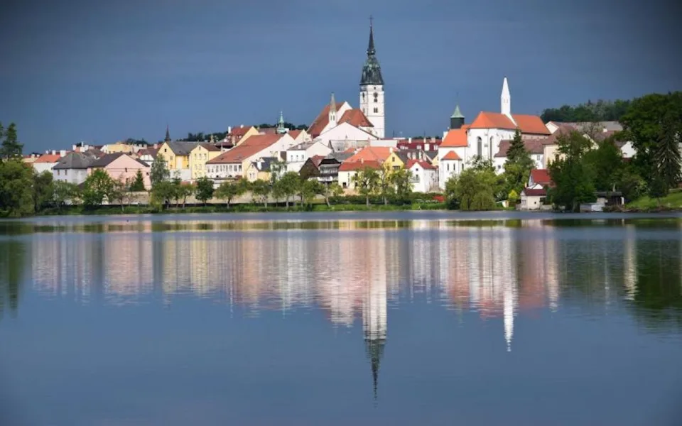 Čistší Vajgar i méně sinic. Jindřichův Hradec připravuje projekt pro celé povodí