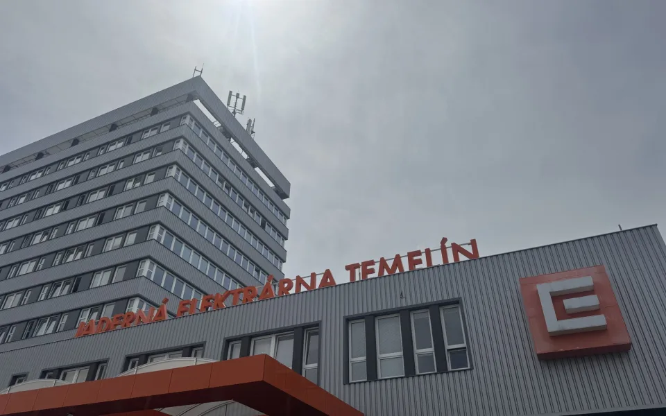 Aktivisté chtějí, aby prodloužení provozu Temelína mělo nové posouzení EIA