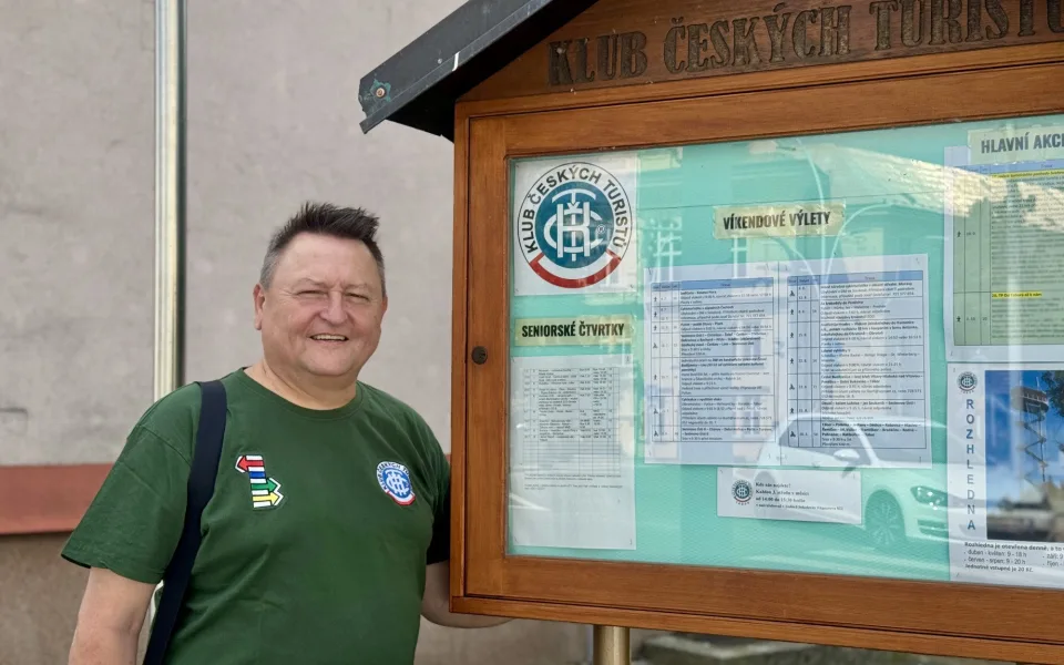 Turistika bez davů a front. Česká krajina je plná skrytých pokladů
