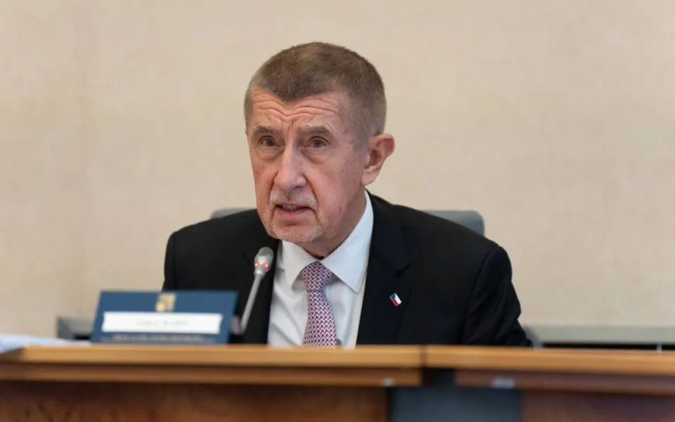 Vláda schválila navýšení Fondu Ukrajina na jednu miliardu korun