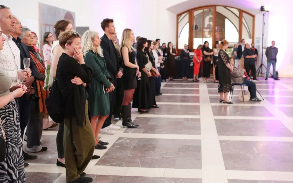 Léto patří umění – Alšova jihočeská galerie láká na bohatý doprovodný program