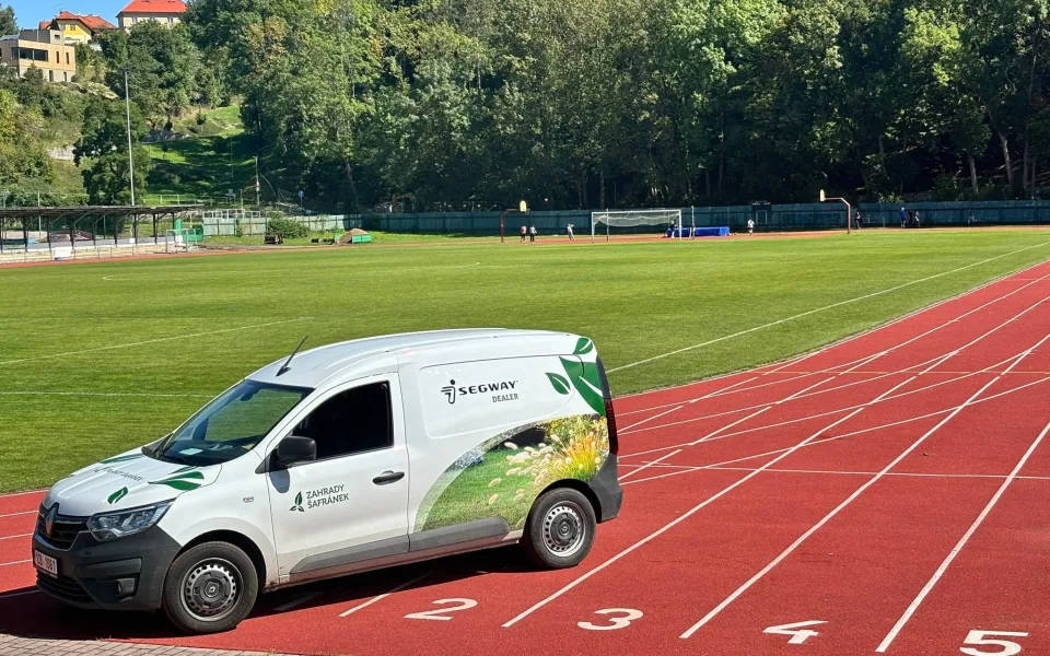Fotbalové hřiště není jen stavební parcela pro developera