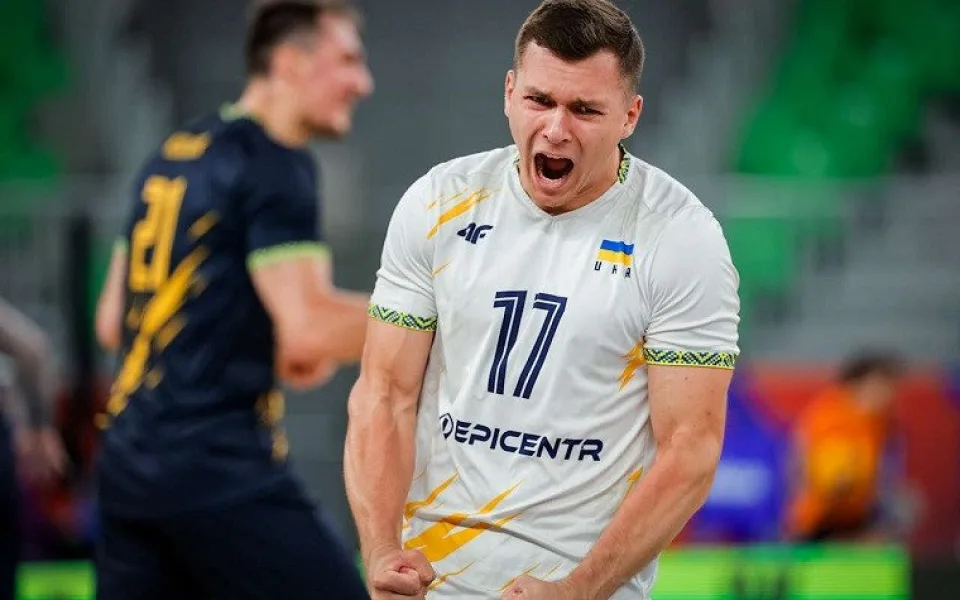 Za Jihostroj bude hrát ukrajinský mistr. Kádr posílí Oleksandr Boiko