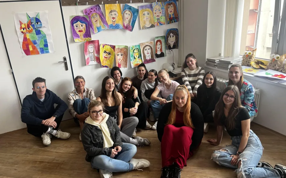 Vyšší odborná škola EDUCARI v Táboře rozšiřuje svoji nabídku studijních oborů
