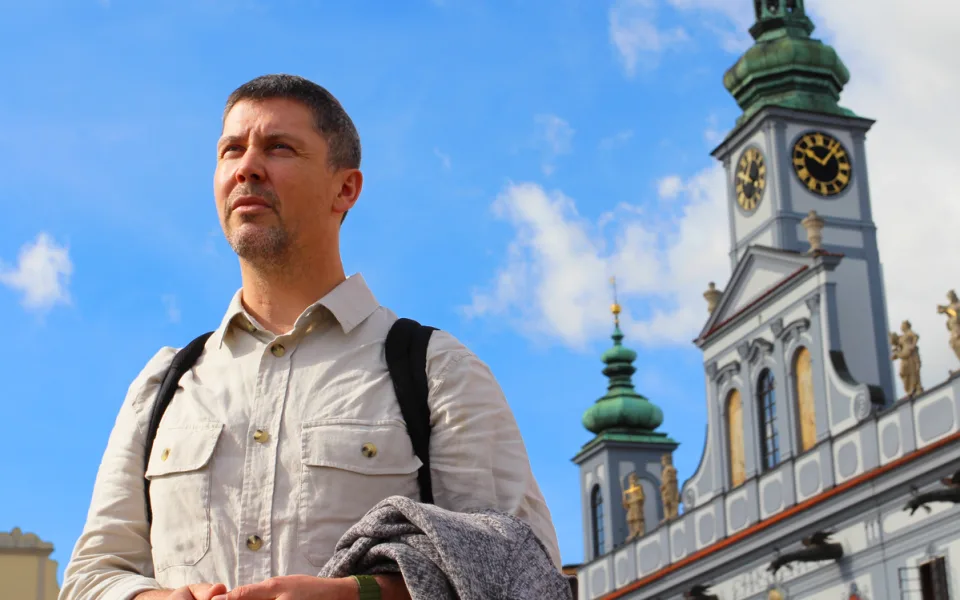 Jan Teplý: Budějce nejsou soukromá kasička