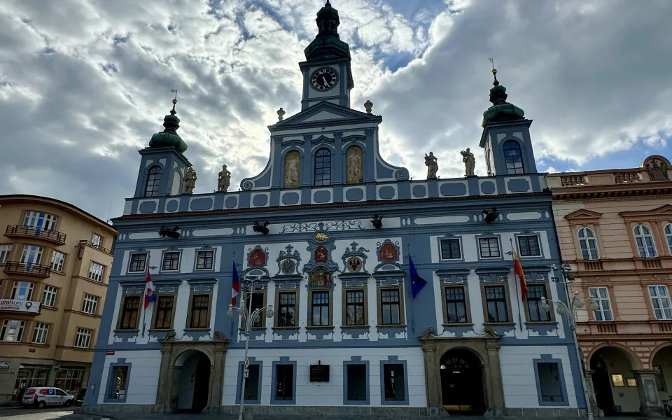 České Budějovice hospodařily v prvním pololetí se schodkem 81 milionů korun