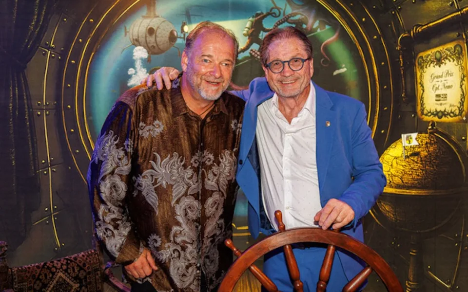 Začíná Mezinárodní filmový festival Voda moře oceány
