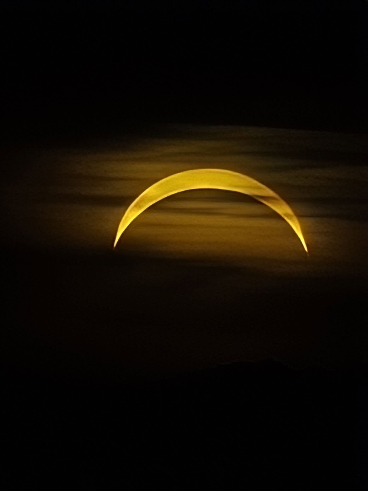 Zatmění Slunce očima našich čtenářů. Podívejte se na jejich úchvatné fotografie
